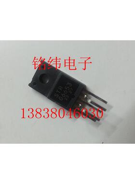 STRG6653电视电源模块电源块全新进口