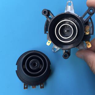 快速电热水壶配件电开水壶底座温控器开关连接耦合器SL 168