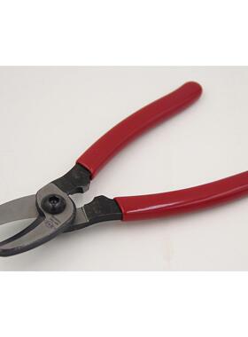 8寸线钳台湾快件Ma-143线钳线钳强力80方线剪