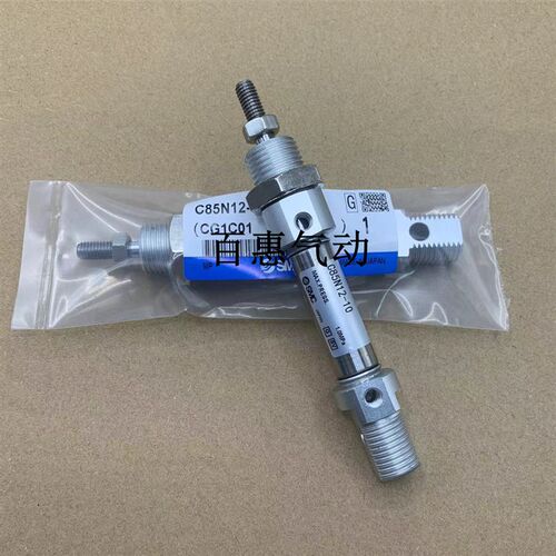 SMC迷你气缸C85N/CD85N16-30C-35C-40C-45C-50C-A93L M9B M9N-A-B