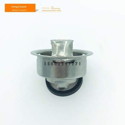 挖掘机卡特200B/320B/320C/323D发动机恒温器S6K/C6.4可调恒温器