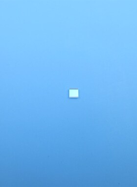 605nm-685nm通过滤光片红光高透镀膜玻璃滤镜方形圆形尺寸可定制