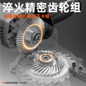 热销手持冷切锯马达京无刷冷切切割机多功能金属钢筋圆管钢材切断