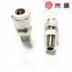 10MM接头 热销316L不锈钢高压双卡套式 NPT1 含 直通终端内螺纹