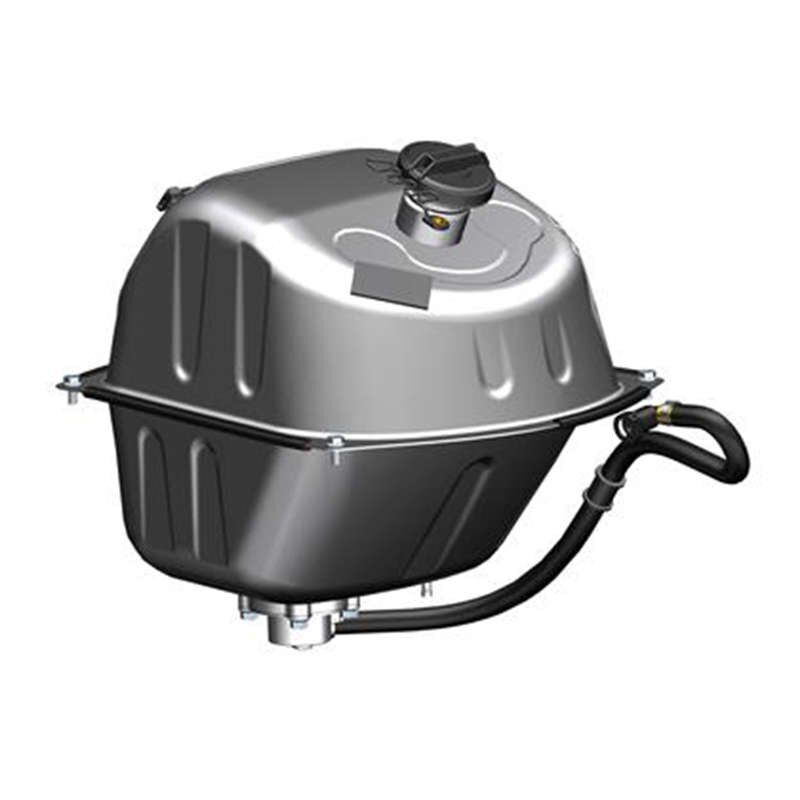 热销升仕踏板摩托车ZT350-D/M油箱内胆油位传感器油盖燃油泵高压