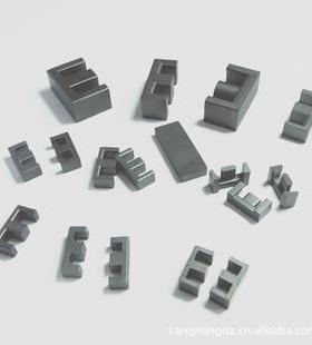 EE16 锰锌铁氧体磁芯 HP4材质 厂家直销 变压器磁芯 高频磁芯