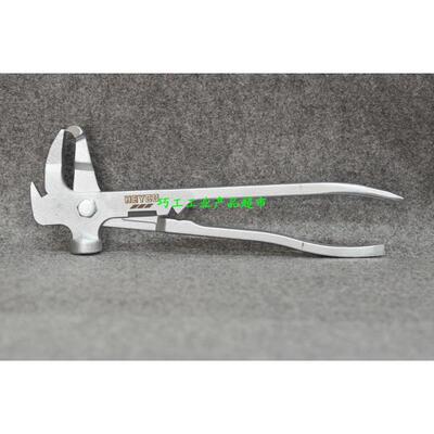 HEYCO TOOLS德国进口汽车轮胎维修专用实用工具260mm汽修钳子1233