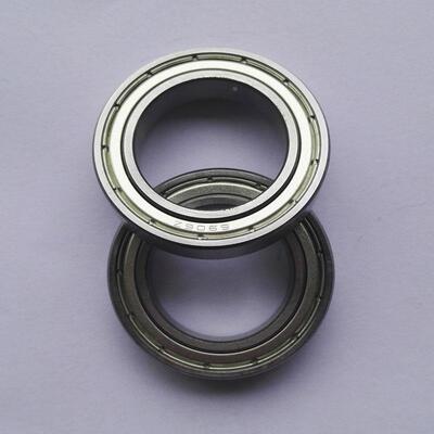 薄壁深沟球轴承6814 6815 6816 6817 6818 6819-2RS