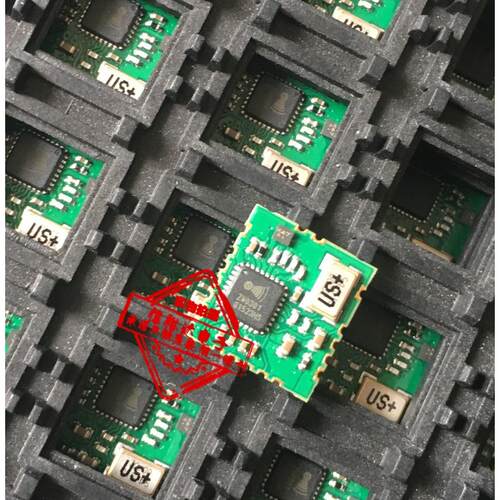 ZM3102AE-CME1 Sigma RF射频收发器模块868MHZ 全新原装