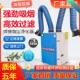 焊锡烟雾净化器移动烙铁排烟机激光打标抽烟器无尘车间吸烟过滤器