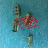 25.17KSS 晶振KSS 12.28KSS