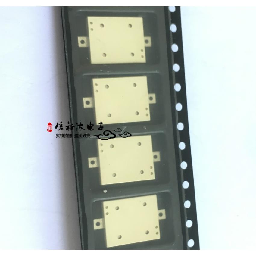 SMT-1141-T-3-R PUI原装压电式蜂鸣器5V 11MM X 9MM 73DB