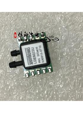 LDES025UF6S First Sensor 压力传感器 LDES025U LDES025UF3S