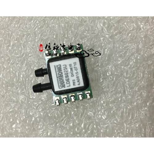 LDES025UF6S First Sensor 压力传感器 LDES025U LDES025UF3S