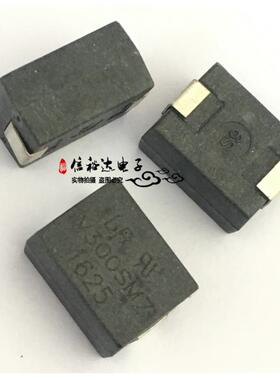V300SM7 Littelfuse原装 贴片压敏电阻 300V 1.2KA