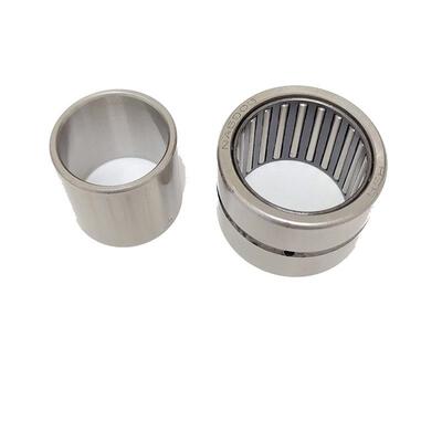 不带内圈满装滚针轴承RNAV4006 旧型号4084106 41.1*55*25MM