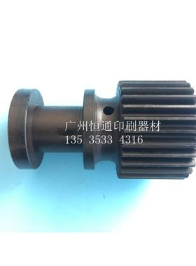 适用于海德堡SM74串墨辊齿轮串墨辊齿轮29齿 M1.009.017F