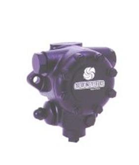 柴油燃烧机油泵J4CCC1000 5P法国桑泰克SUNTEC燃油锅炉燃烧器配件