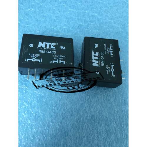 RIM-OAC5 NTC 原装