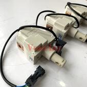 现货 原厂 7915491605 02叉车电源紧急开关 7915491601林德335