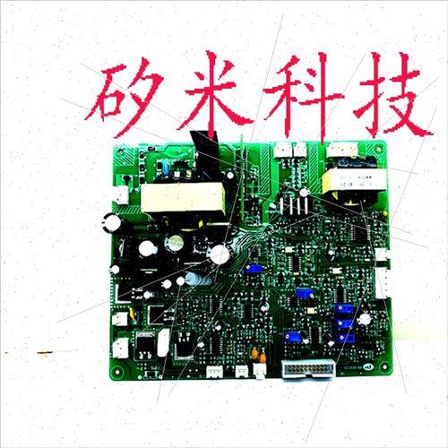 瑞龙凌电焊机NBC-250GW控制板300GW主控板二保焊机控制主板