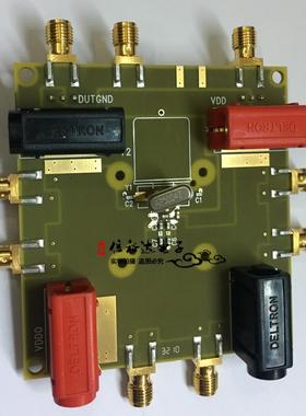 NB3H83905CDGEVB NB3H83905 ON时钟缓冲器驱动器开发板全新原装