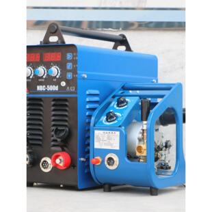 350d气保正品 山东奥太电焊机NBC 500d逆变IGBT双模块二保焊机NBC
