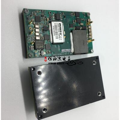 UWQ-12/20-T48PB-C 隔离式直流电源转换器 240W 18-60Vin 12Vout