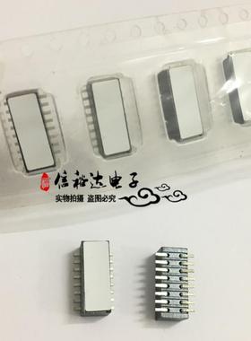 29F0818-1SR-10 贴装贴片铁氧体磁环119oHMS 100MHZ 6A 119欧