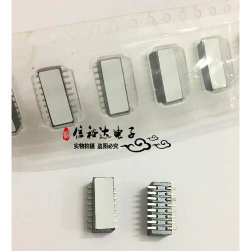 29F0818-1SR-10 贴装贴片铁氧体磁环119oHMS 100MHZ 6A 119欧