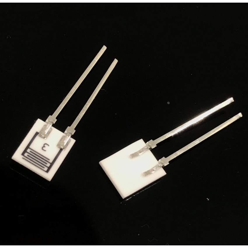 CL-M53R SHINYEI日本神荣进口 高分子湿度传感器 湿敏电阻 丝印3