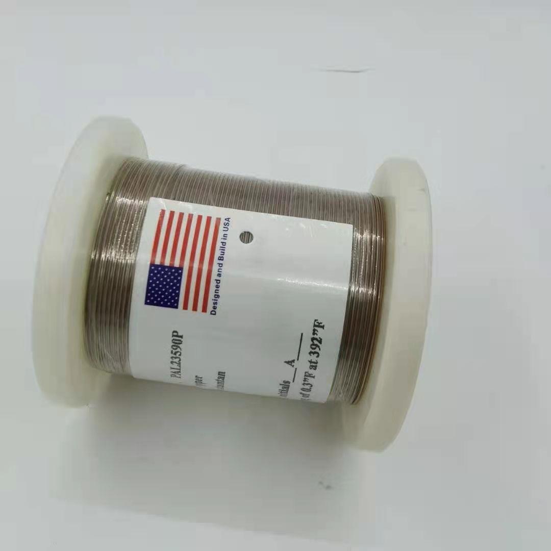美国进口测温线K/T/J型热电偶感温线TT/GG-K/T/J-30/36/24-SLE