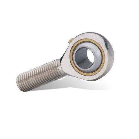 日本进口鱼眼杆端关节轴承SA SAL4 6 8 10 12 14 16 18T/K外螺纹