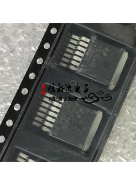 TPS74401KTWR TPS74401 TI TO263-7 全新原装