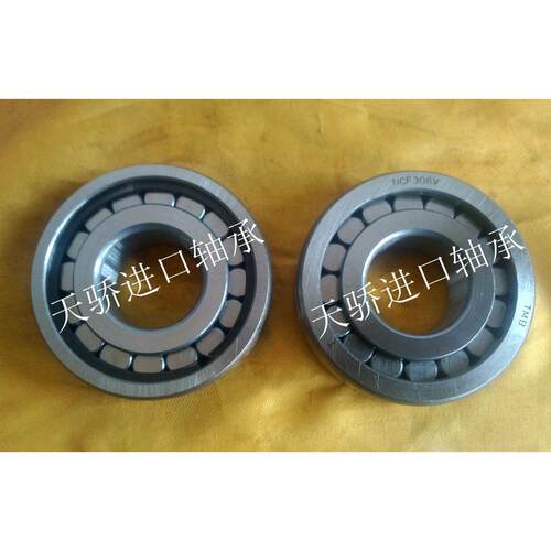 圆柱滚子轴承NCF306V 12306 尺寸30*72*19 天骄轴承