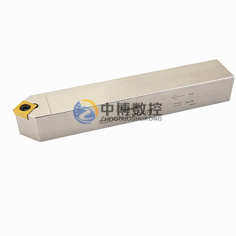 悍狮霸数控刀杆SSDCN1212 1616 2020 2525H09 K09 K12 M12