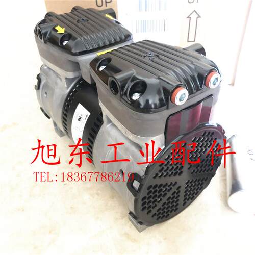 原装GAST嘉仕达真空泵气泵87R642-403R-N470X 87R647-401-N470X