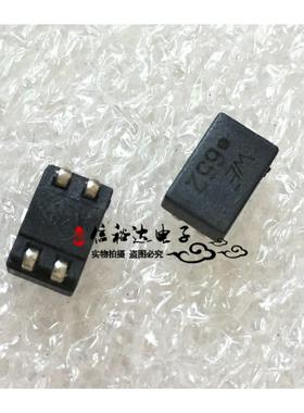 744229 WURTH原装 贴片共模 扼流圈电感6.5mH 2x6500uH 400mA