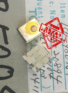 TCO-980-13MHZ TOYOCOM进口 TCXO可调高精度温补晶振13MHZ 13M