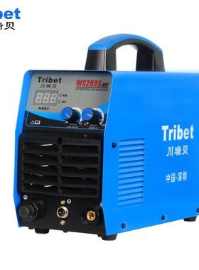 川瑞贝WS200S250A氩弧焊机单用两用逆变直流不锈钢焊机220vWS200S