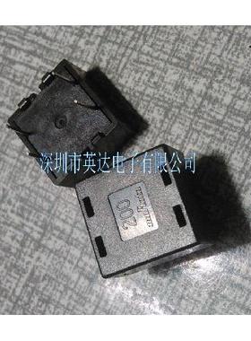 PLT09HN2003R0P1B 车载共模电感20UH 数据线滤波器50v 3A