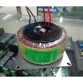 音响变压器环型变压器 定做环牛100W220V转12V15V24V36V50V60V70V