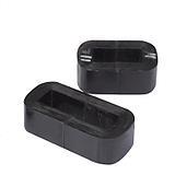 订做CD CD型变压器专用铁芯铁芯 CD32X64X130 功率范围1000-1300W