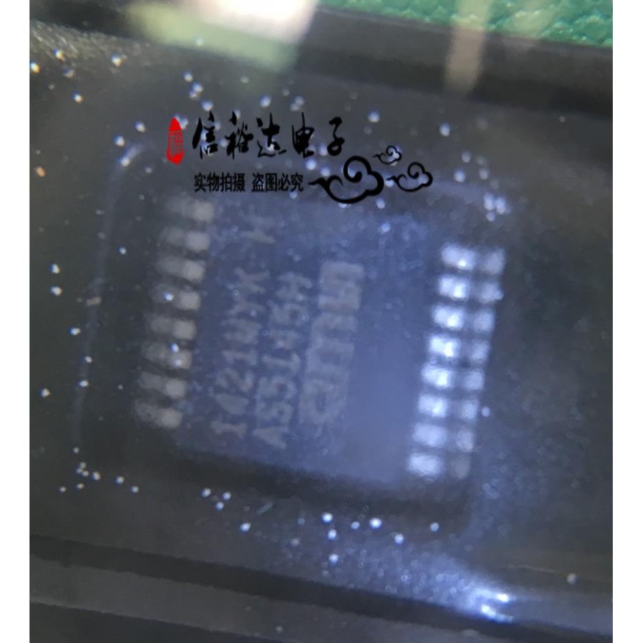 AS5145H SSOP16 全新原装