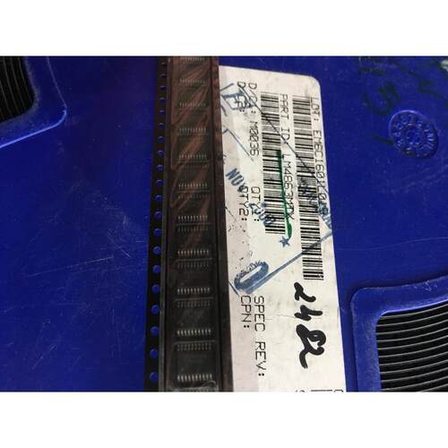 LM4863MTX TSSOP20  集成电路 全新原装