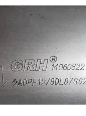 GRH齿轮泵2MM1U16 3PF22L20SO5BB 2.5APF30L10S02 2.5APF30L10P03