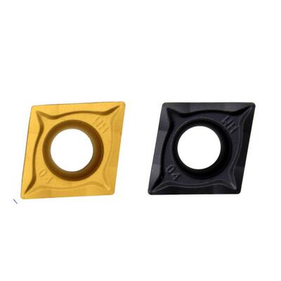 泰格CCMT09T304-HM CCMT09T308-HM替换YBC251/252包邮