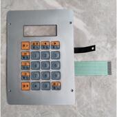 防冻 3100 耐低温 两件 加油机配件 包邮 正星加油机键盘膜