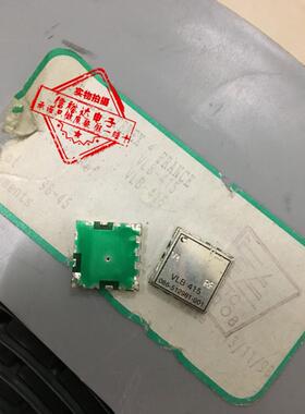 VLB-415 TEKELEC VLB-415 086-512981-001 压控振荡器VCO
