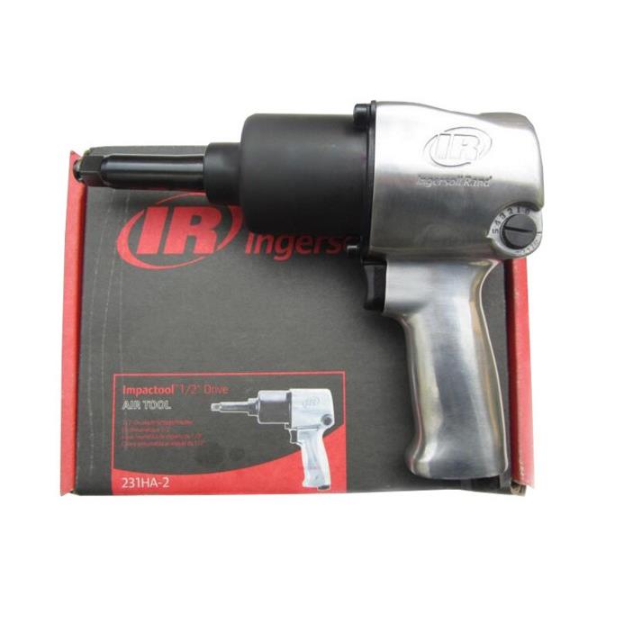 美国IR英格索兰231HA气动冲击扳手1/2 气动小风炮 风扳手231HA-2